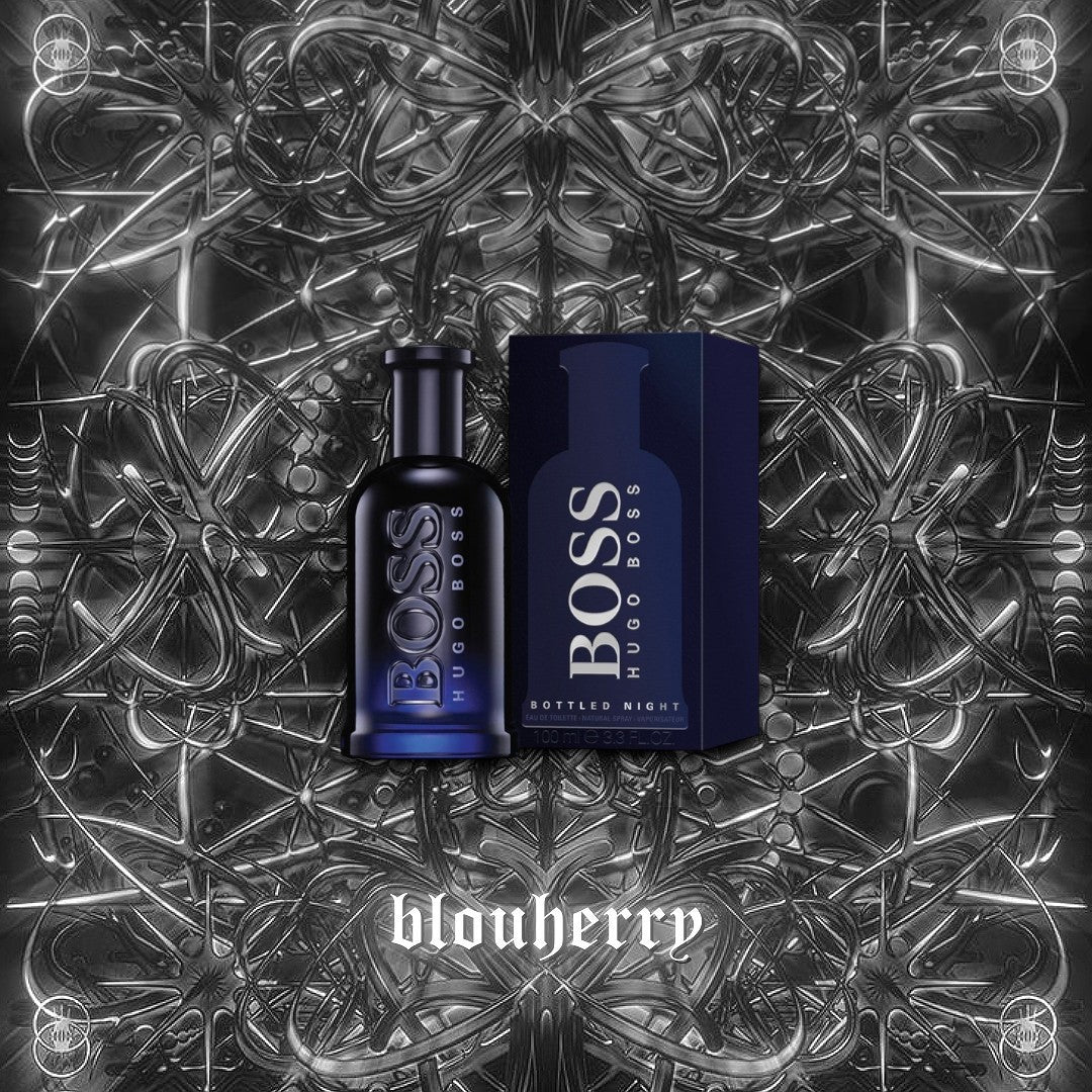 BOSS Perfume