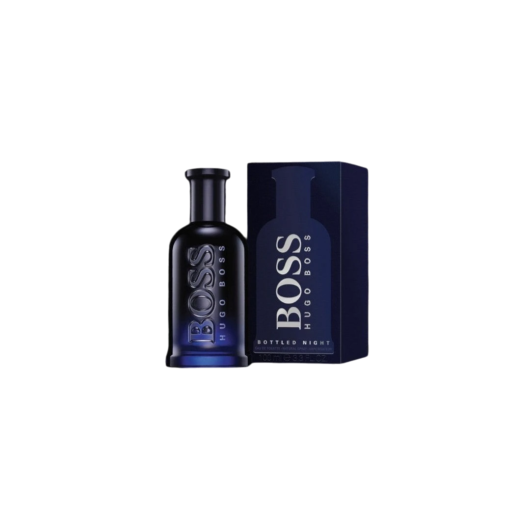 BOSS Perfume