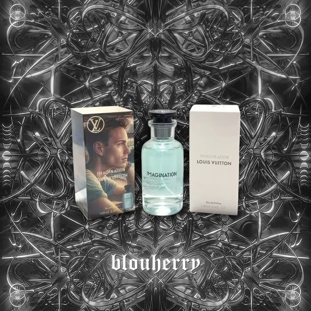 Louis Vuitton "Imagination" Perfume