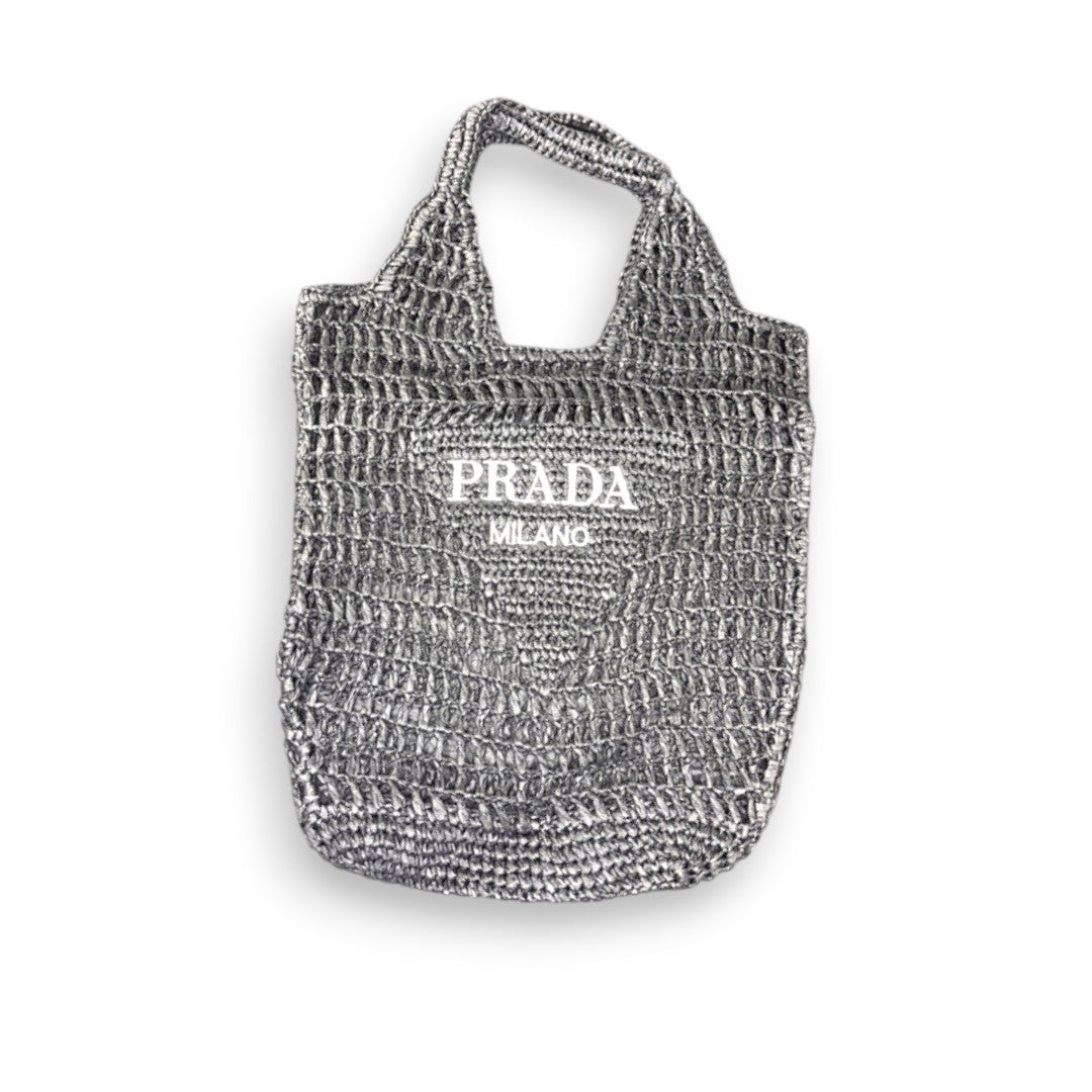 Prada Tote Bag