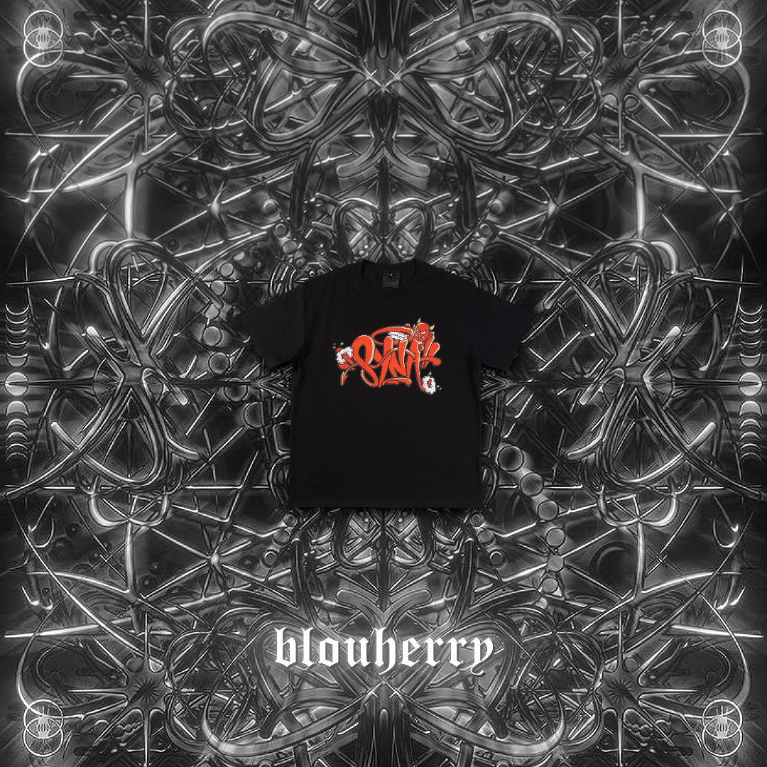 Syna World T-Shirt
