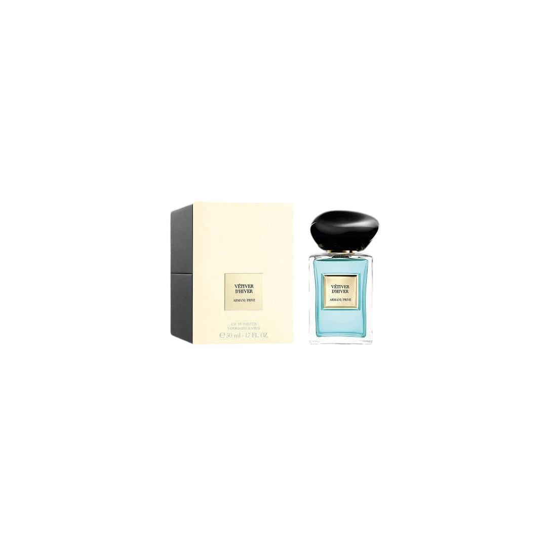 VETIVER DEHIVER Perfume