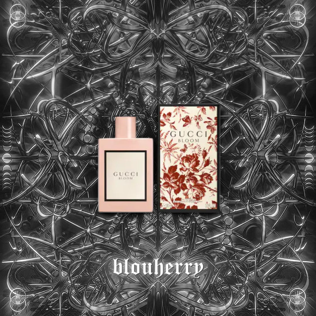 GUCCI BLOOM perfume