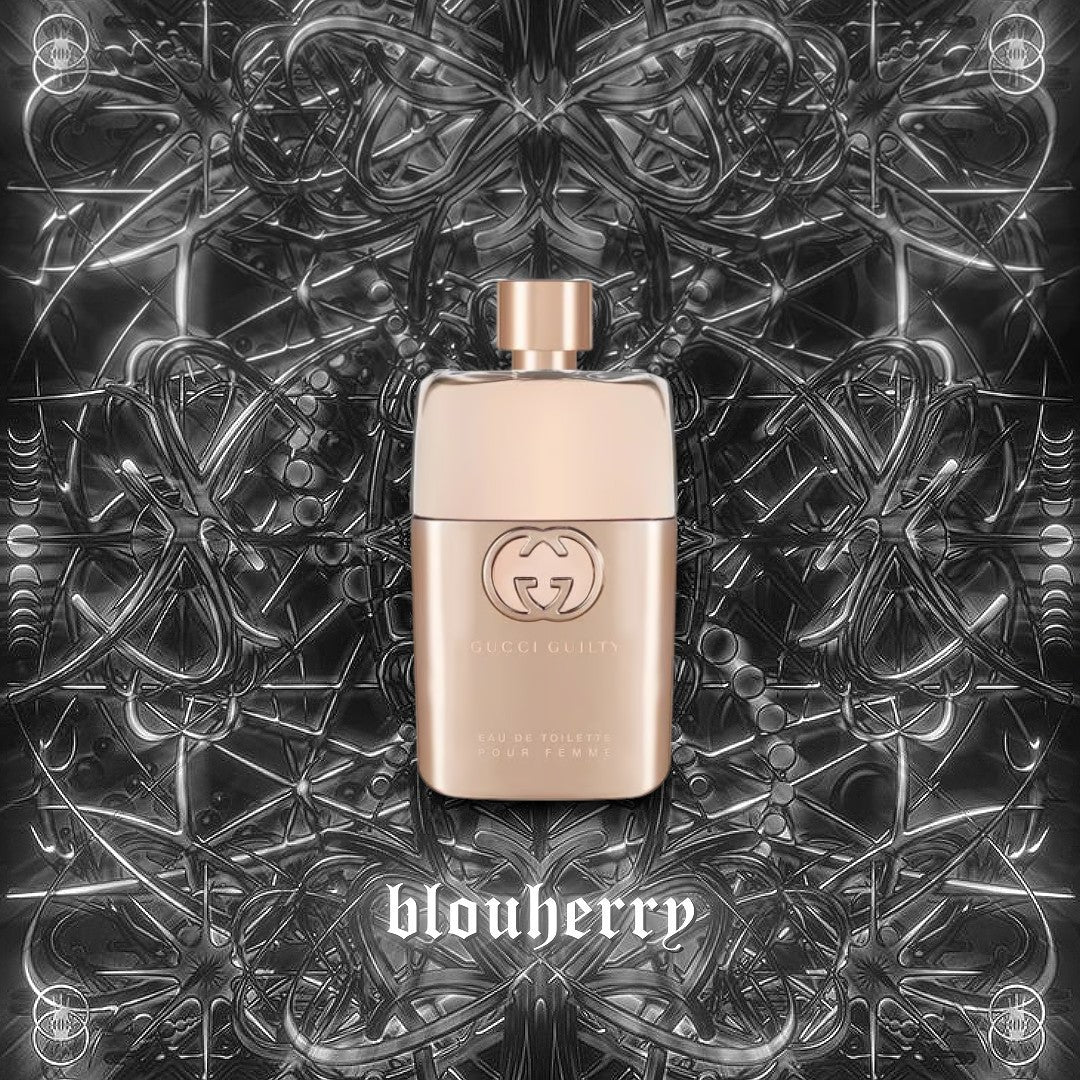 Gucci "Guilty" Perfume