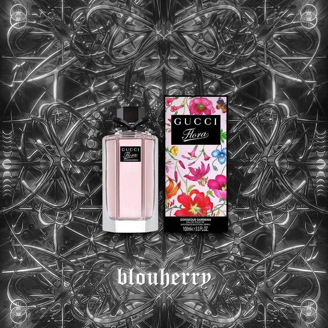 Gucci Flora Perfume