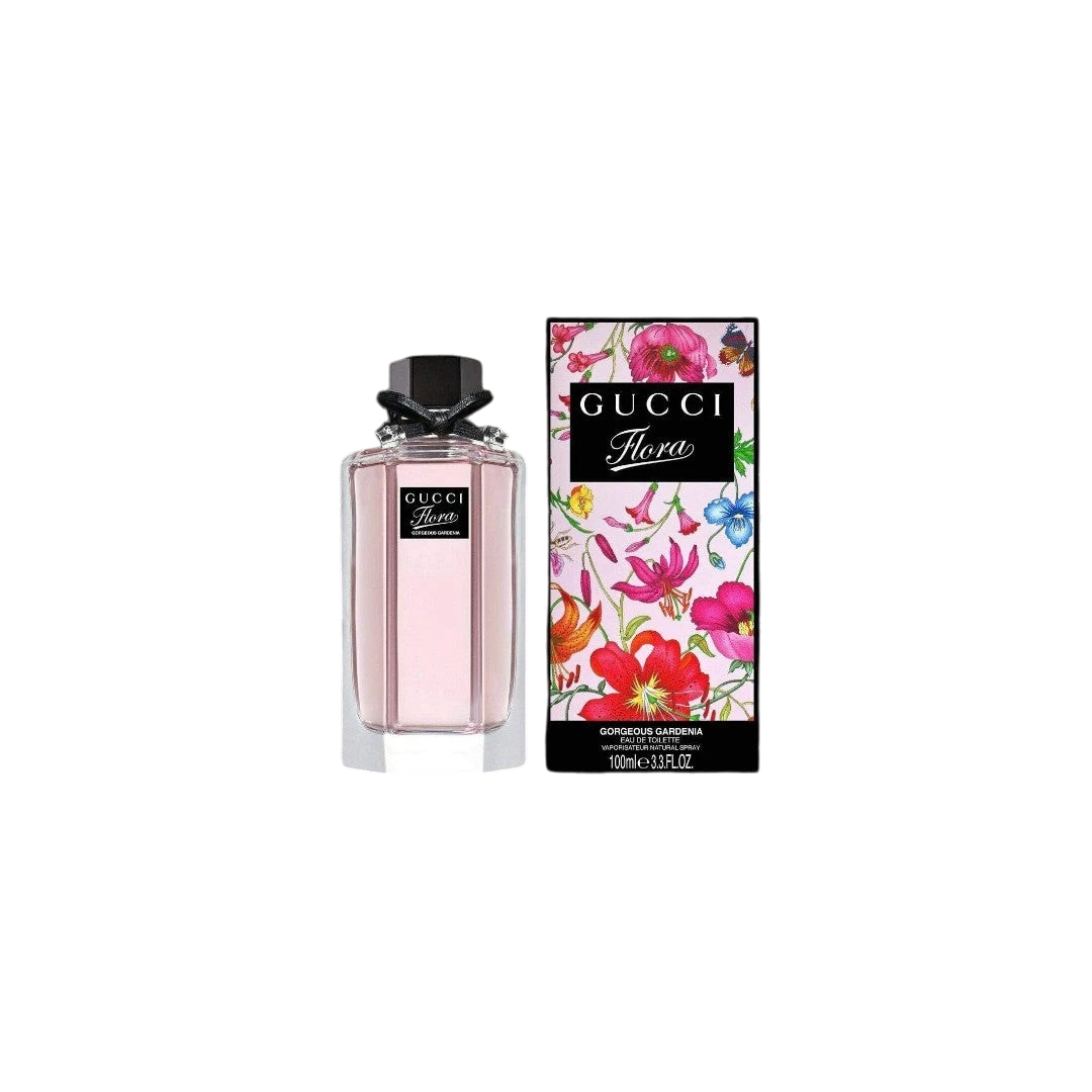 Gucci Flora Perfume