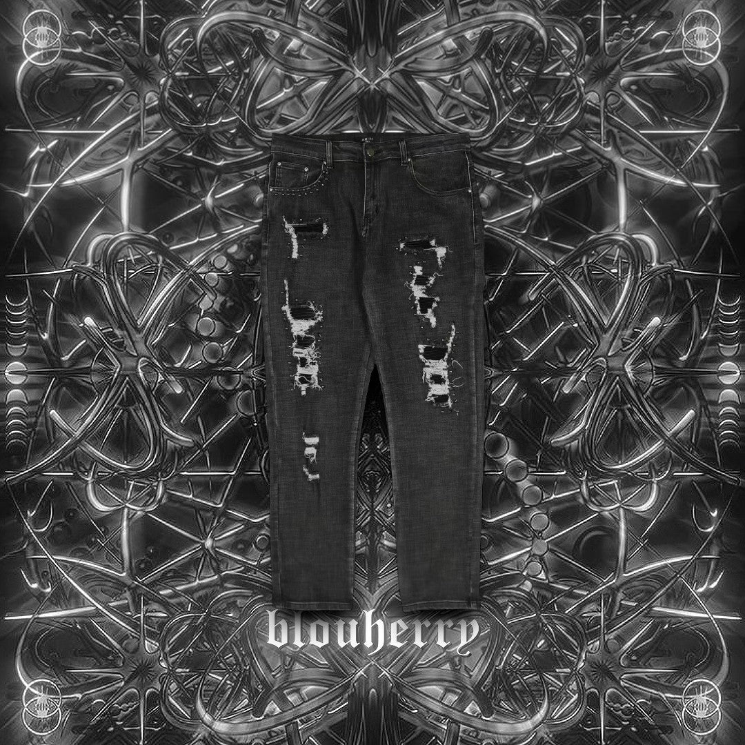 Amiri Jeans