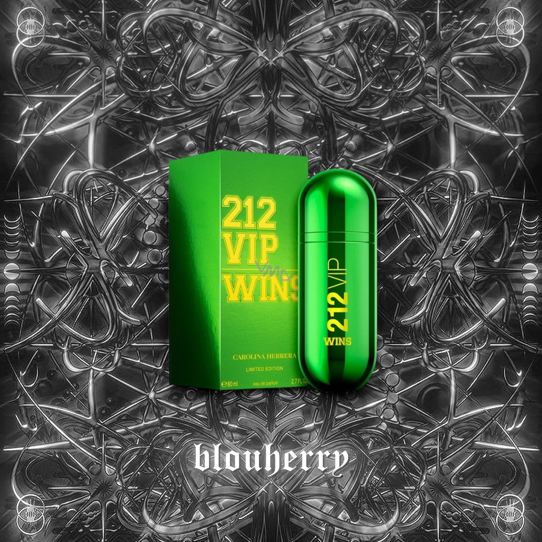 VIP perfume