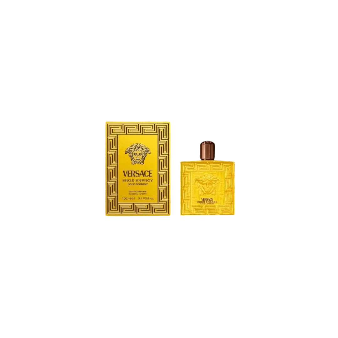VERSACE "EROSE ENERGY" Perfume