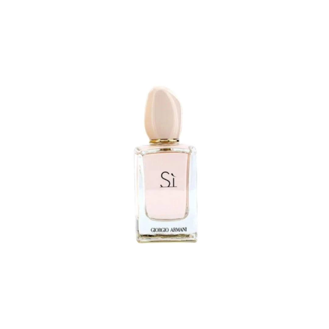 GIORGIO ARMANI "Si" Perfume