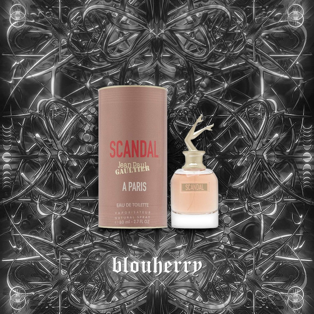Scandal Perfume