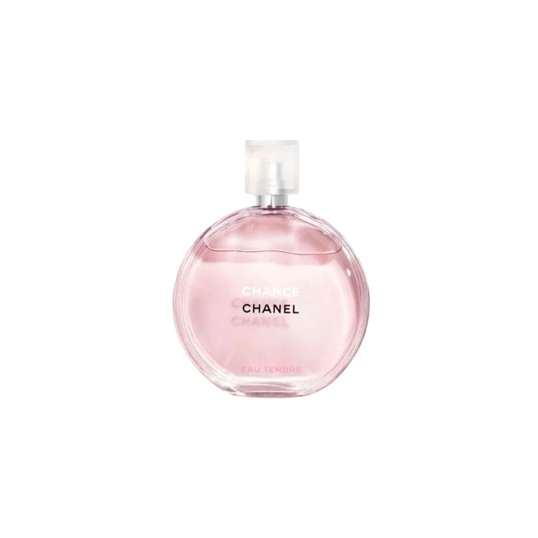 Chanel "Change" Perfume