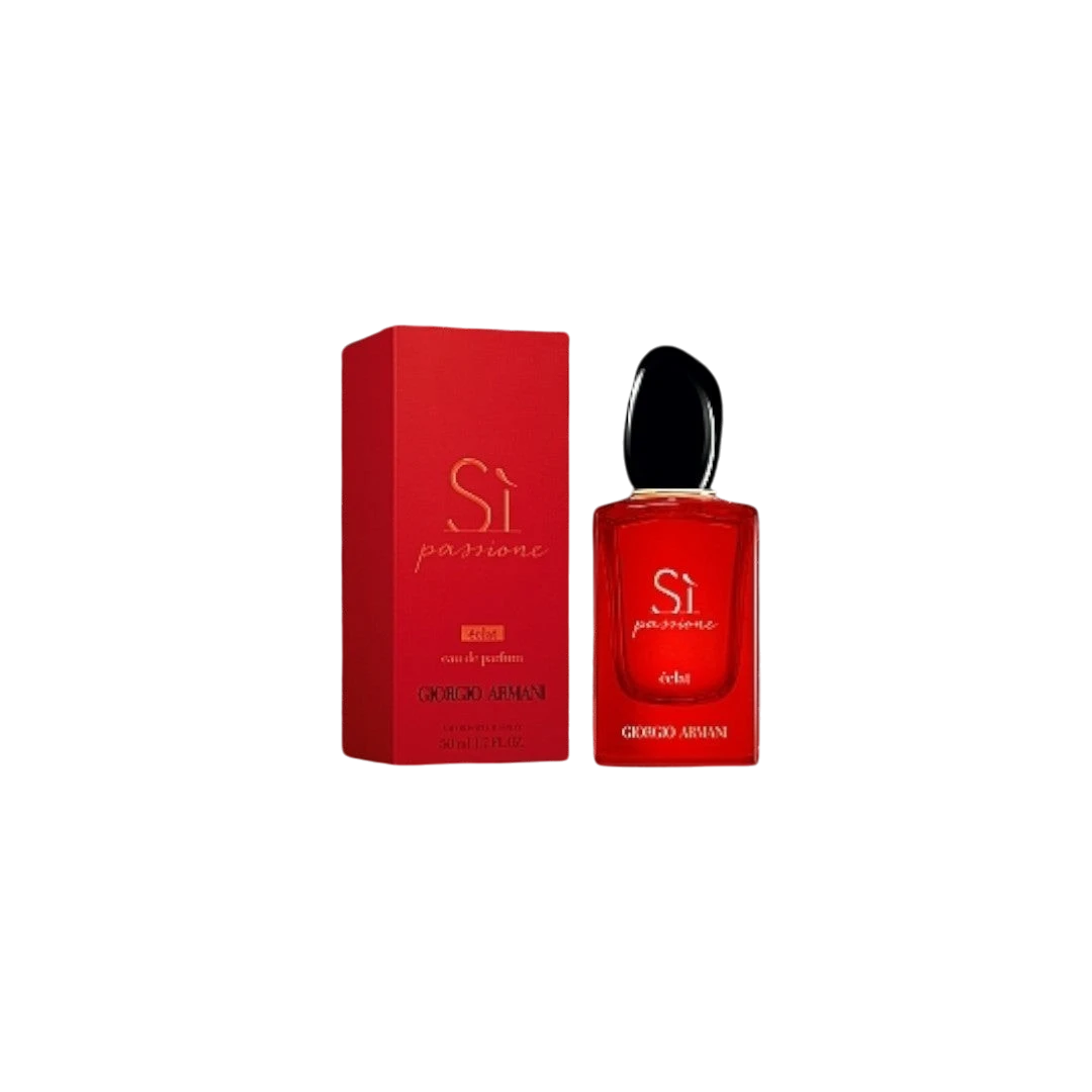 Giorgio Armani "Si" Perfume
