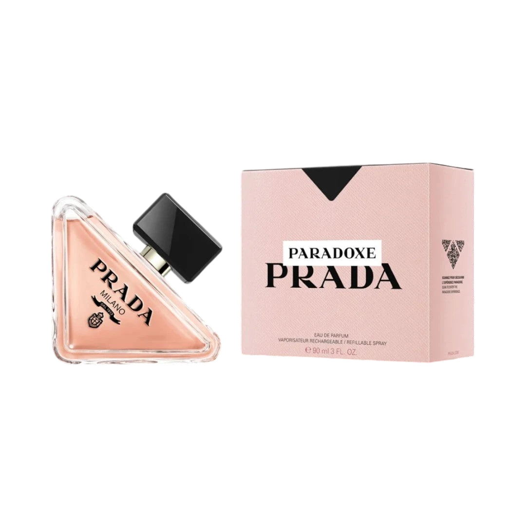 Prada Milano "Paradoxe" Perfume