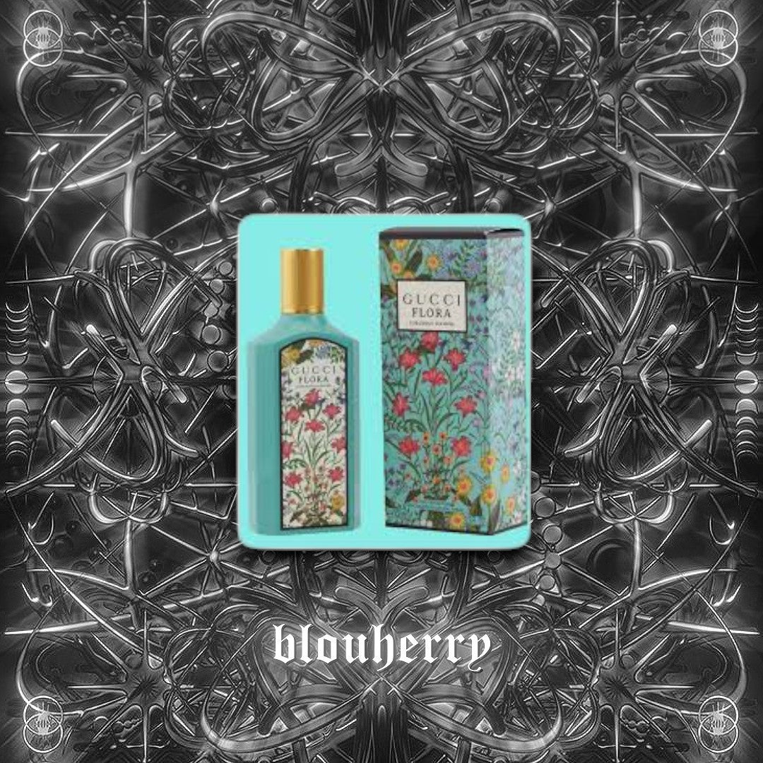 Gucci "Flora" Perfume