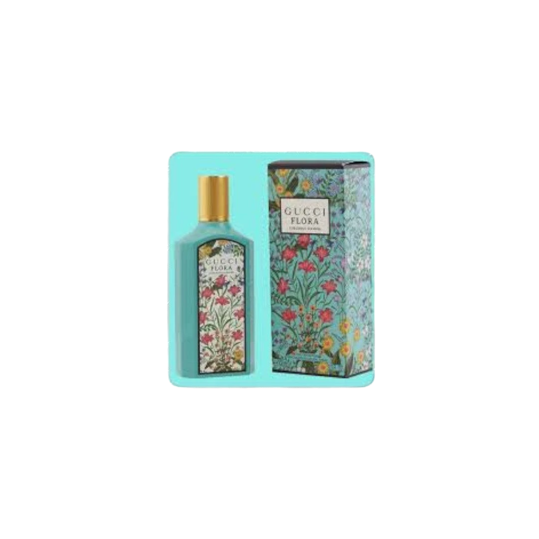 Gucci "Flora" Perfume