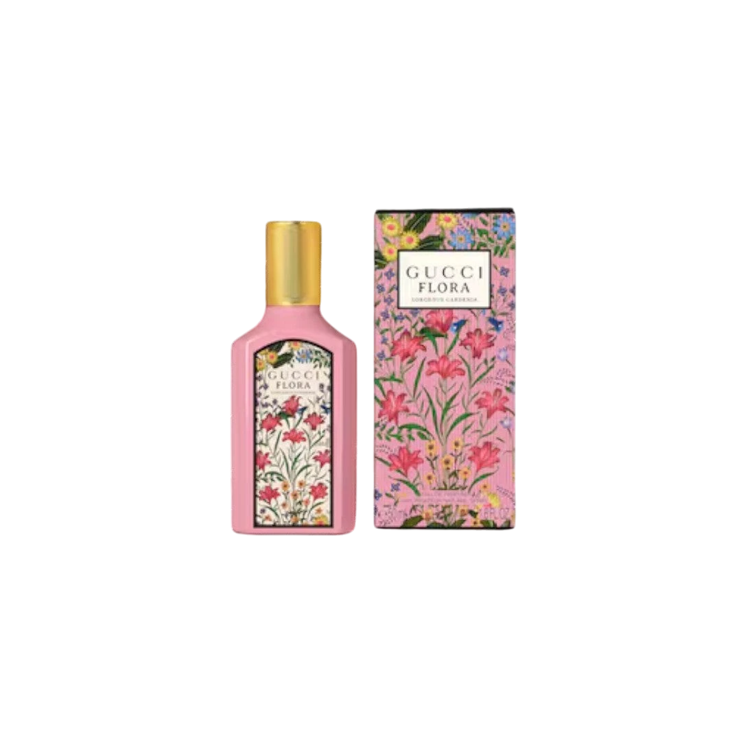 Gucci "Flora" Perfume