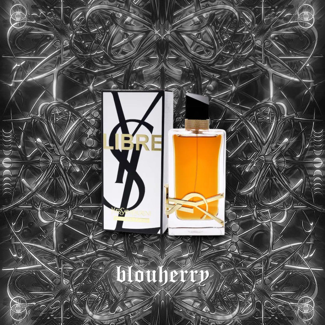 YSL "Libre" Perfume