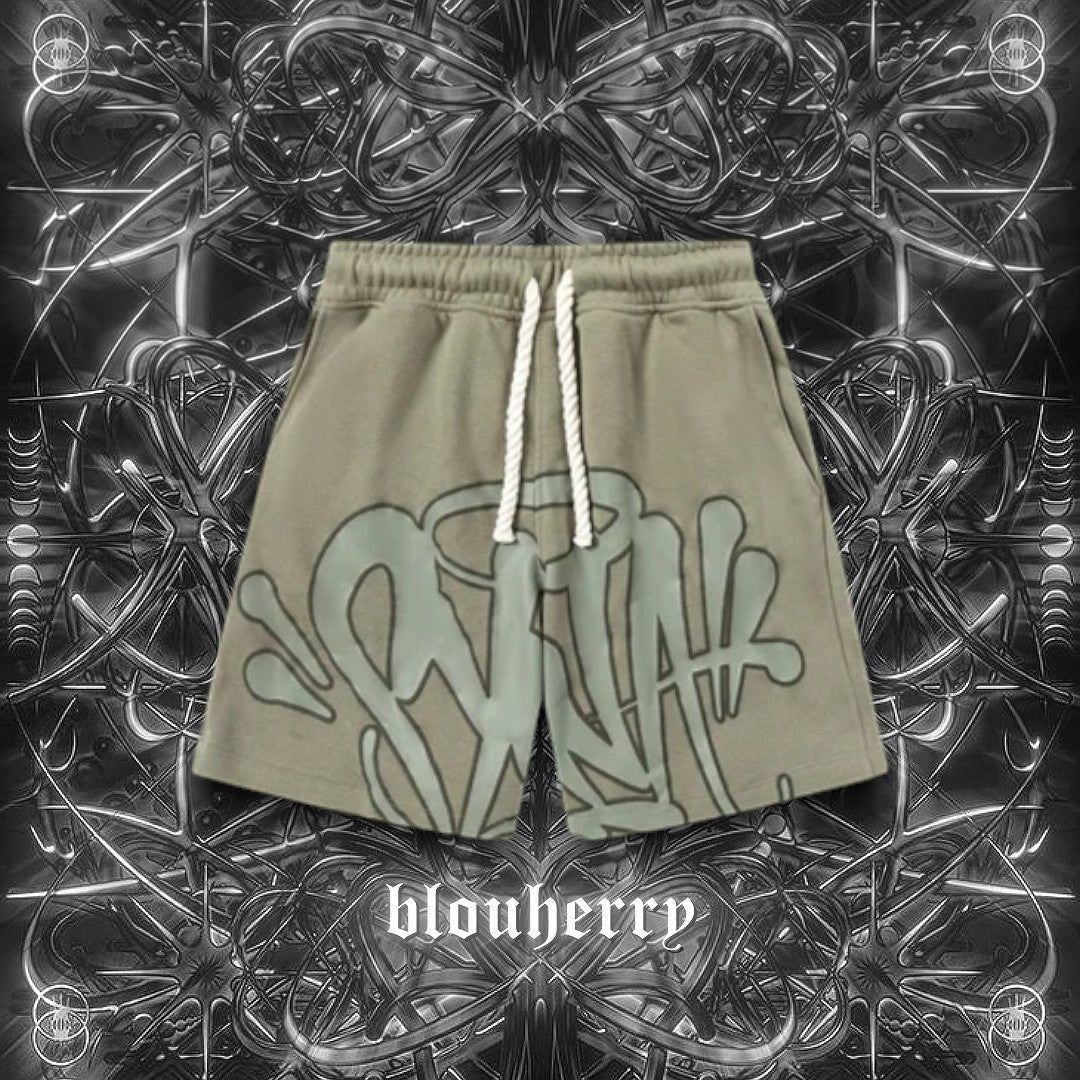 Syna Short