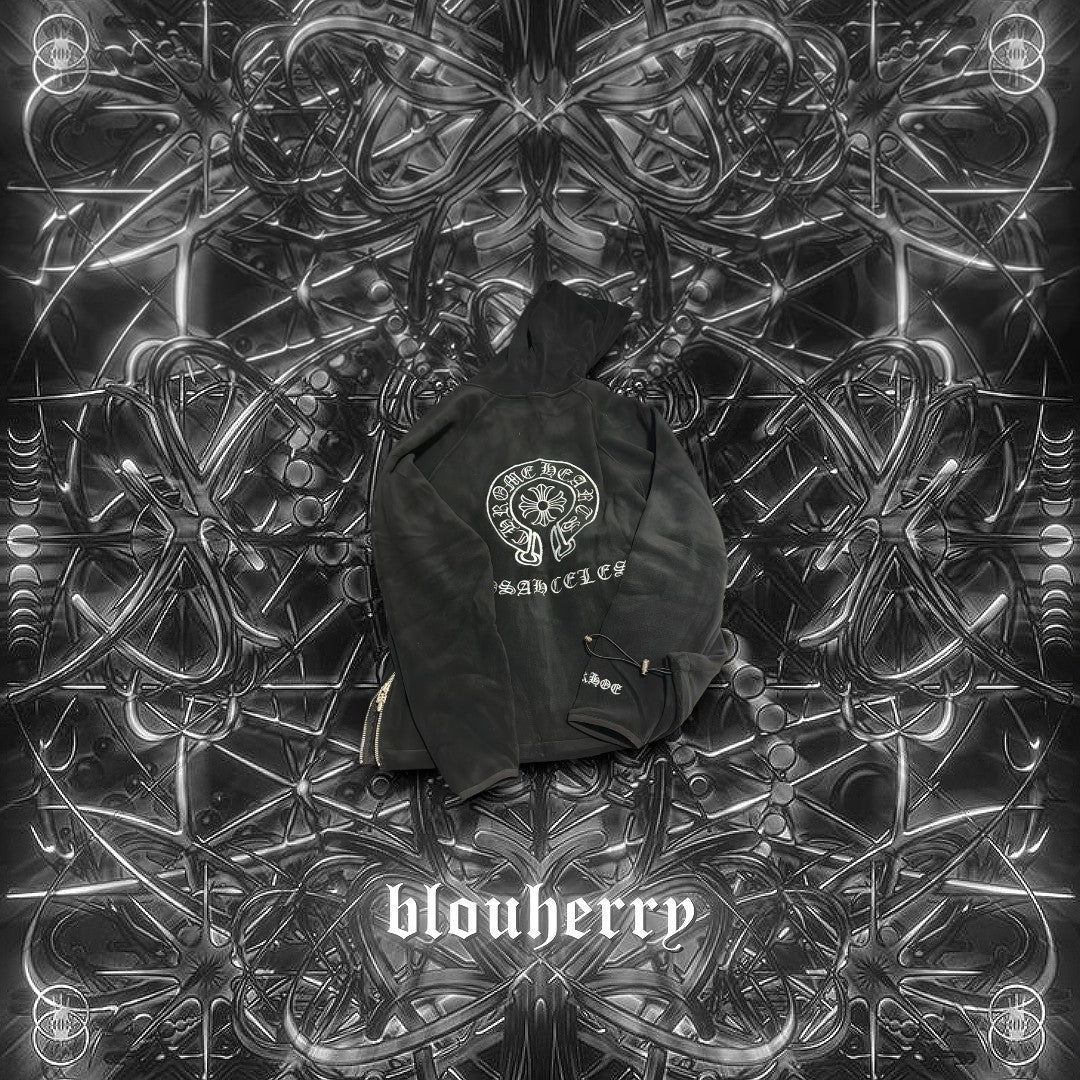 Chrome Hearts Hoodie