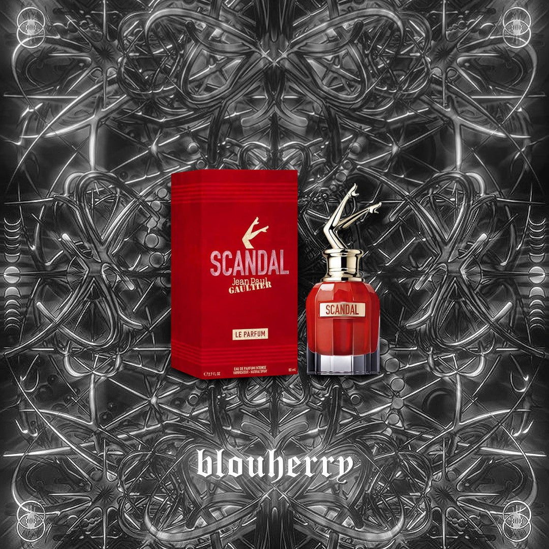 Scandal Perfume