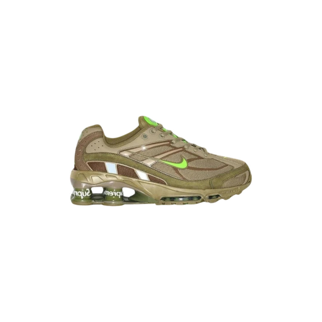 SUPREME AIR MAX