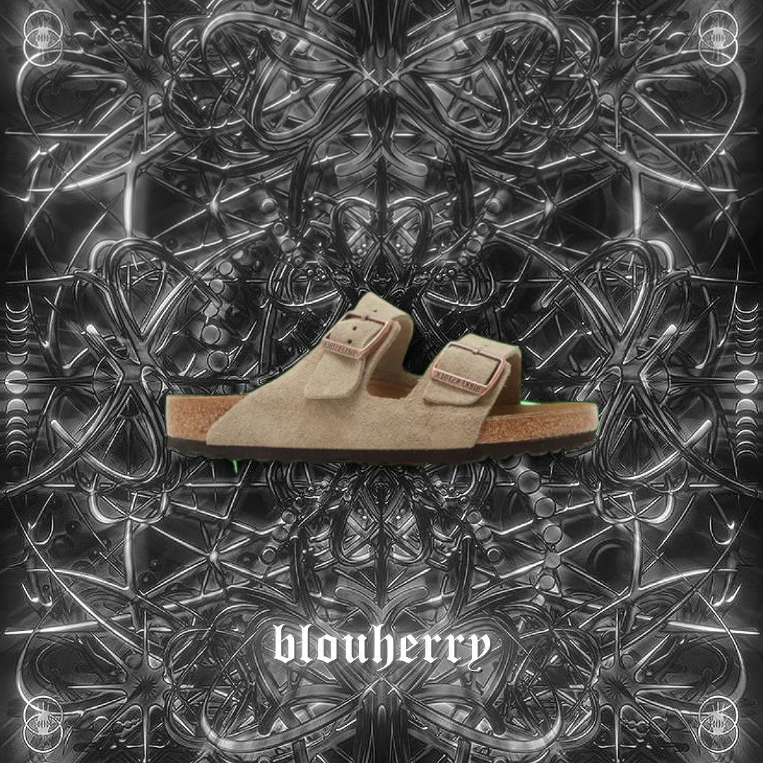 Birkenstock arizona