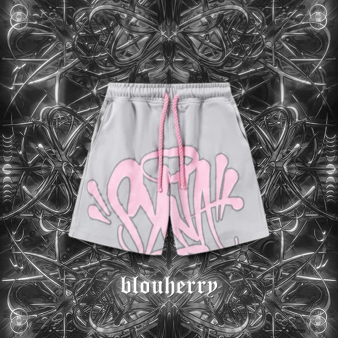 Syna Short