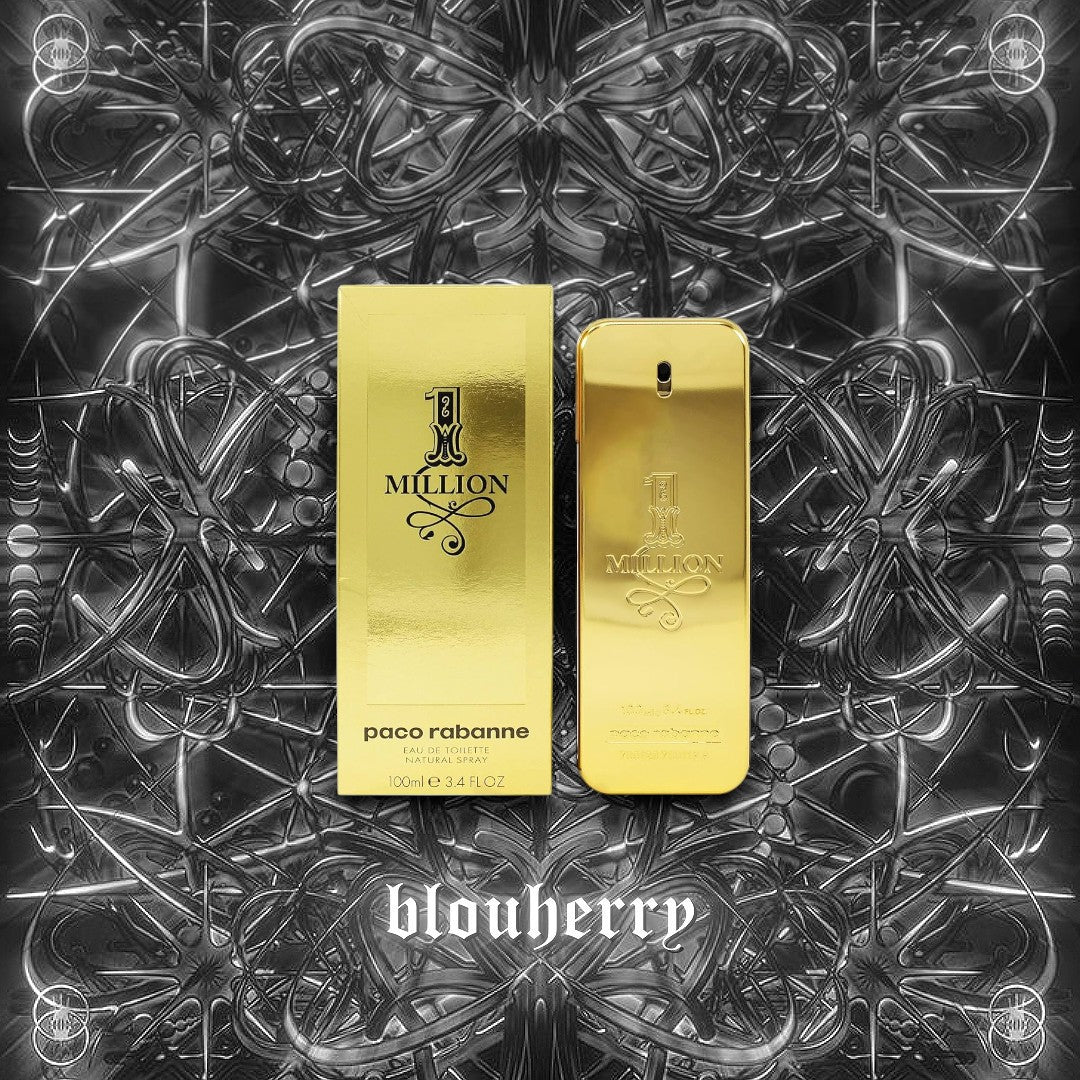 1 Million Perfume
