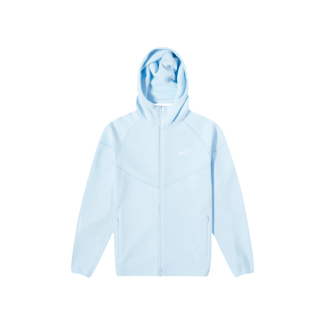 NOCTA ZIPPER