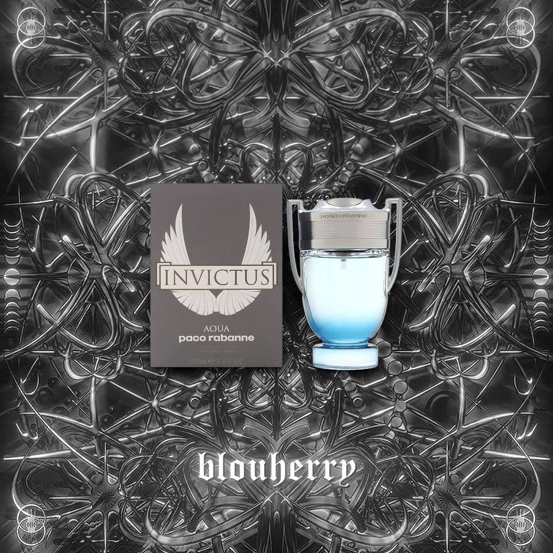 INVICTUS Perfume