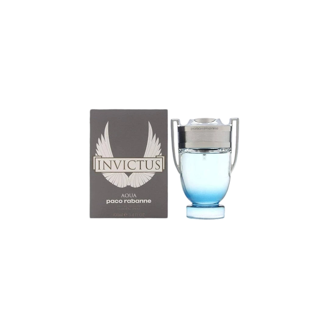 INVICTUS Perfume
