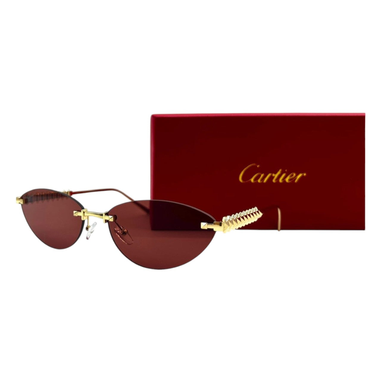 Cartier Sunglasses