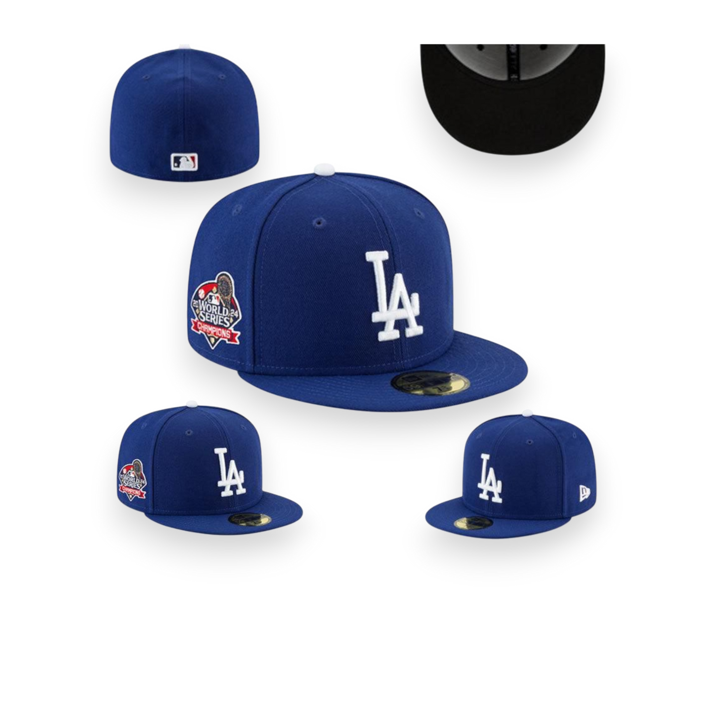 New Era Cap