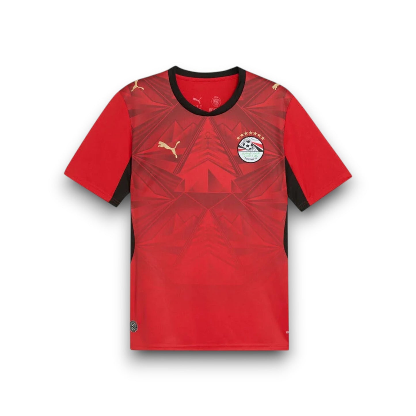 EYGPT WORLD CUP 2026 Jersey