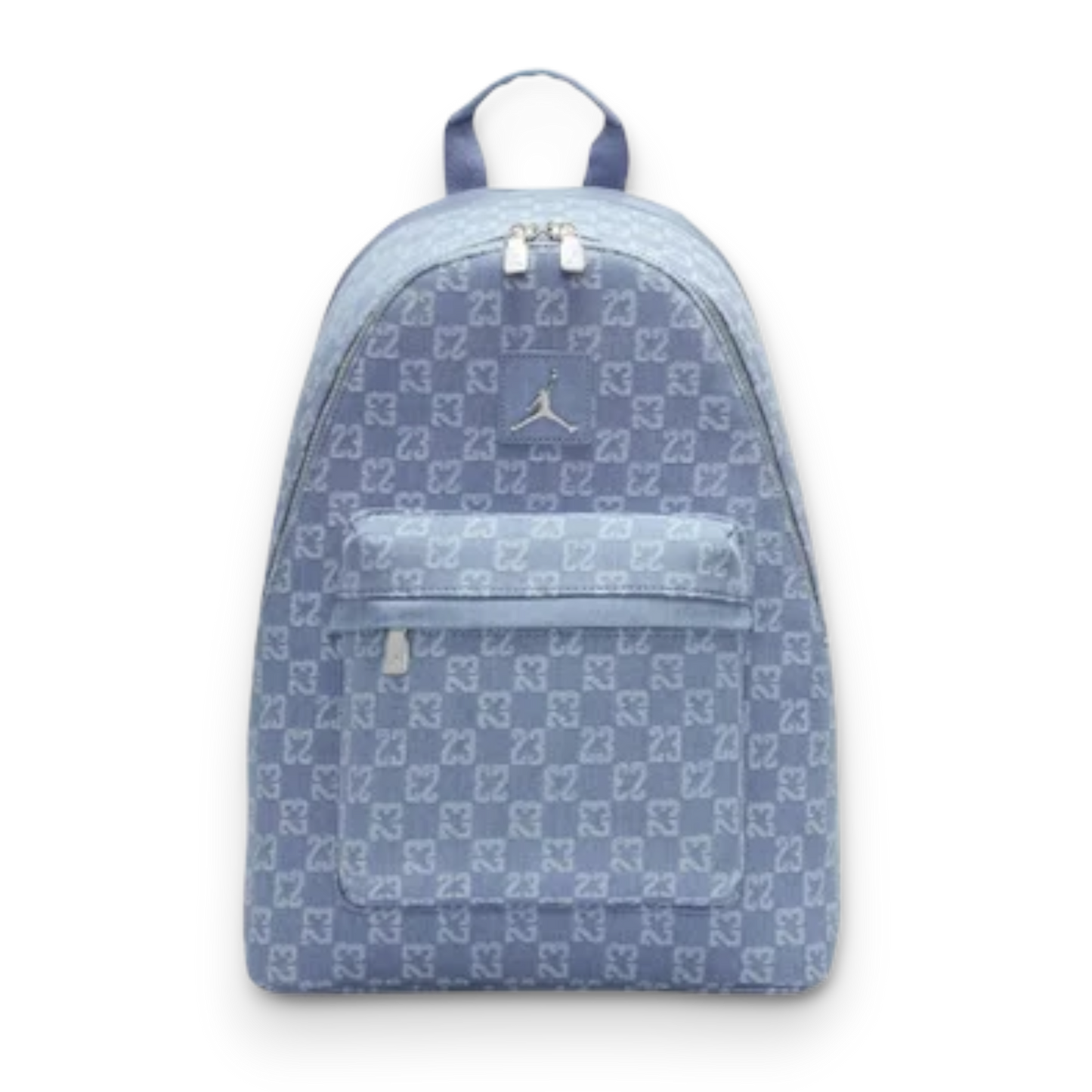 Jordan Monogram Backpack