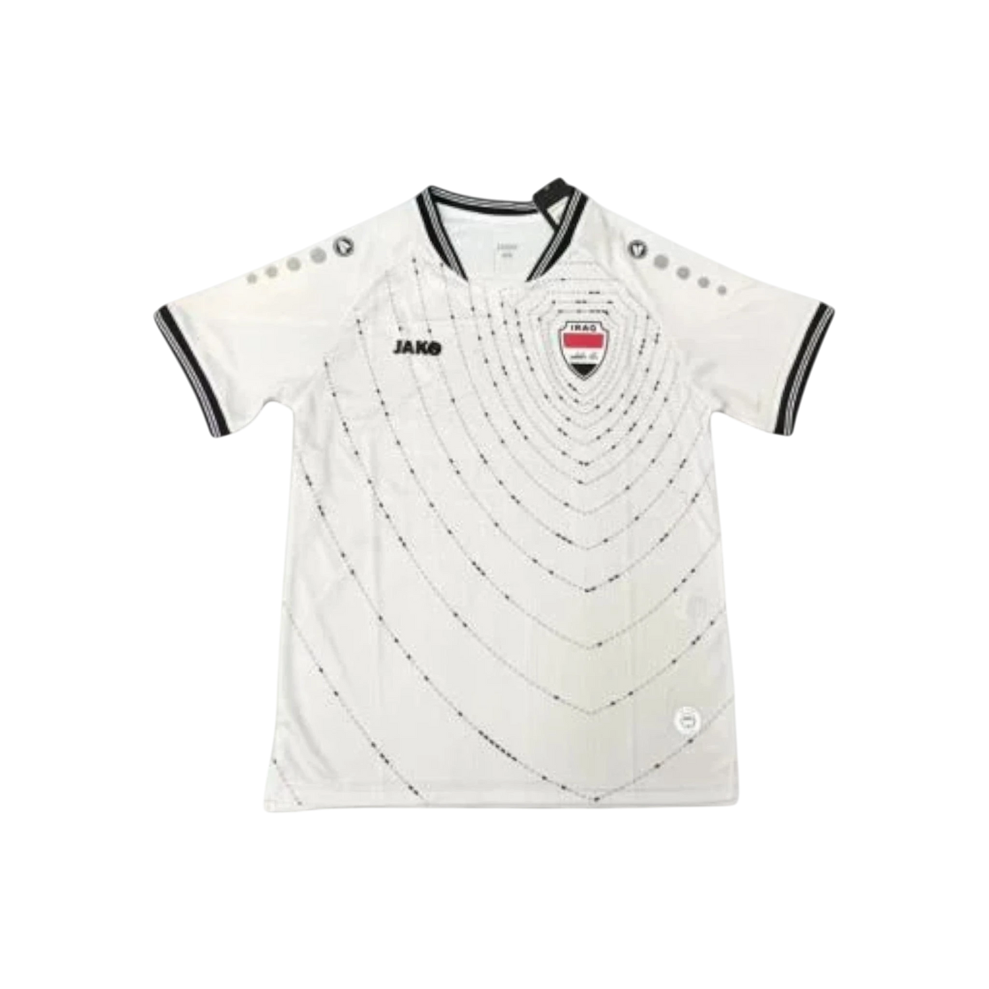 IRAQ 2026 WORLD CUP JERSEY