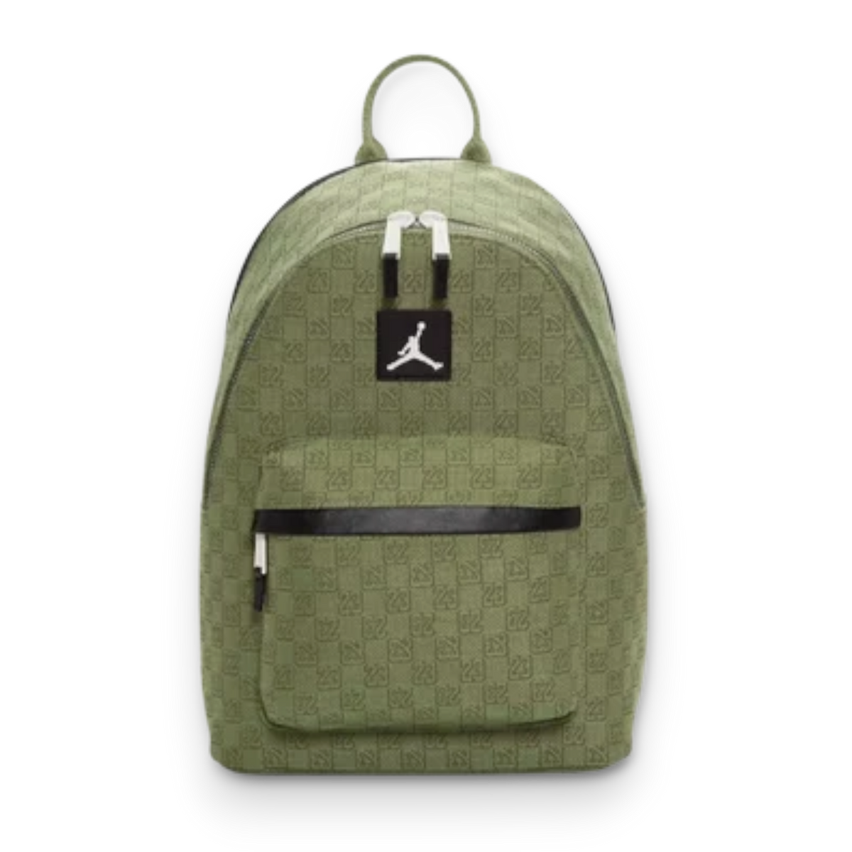 Jordan Monogram Backpack