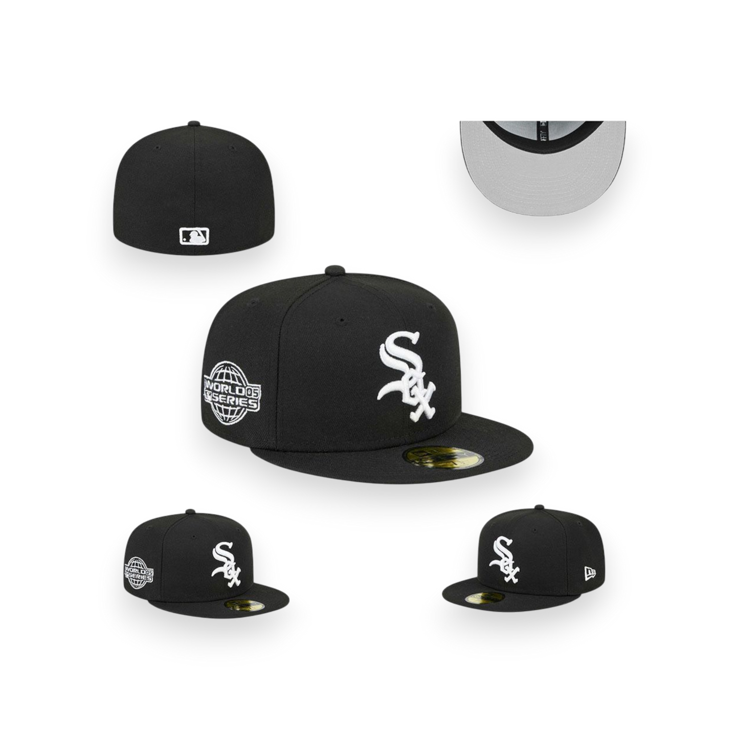 New Era Cap