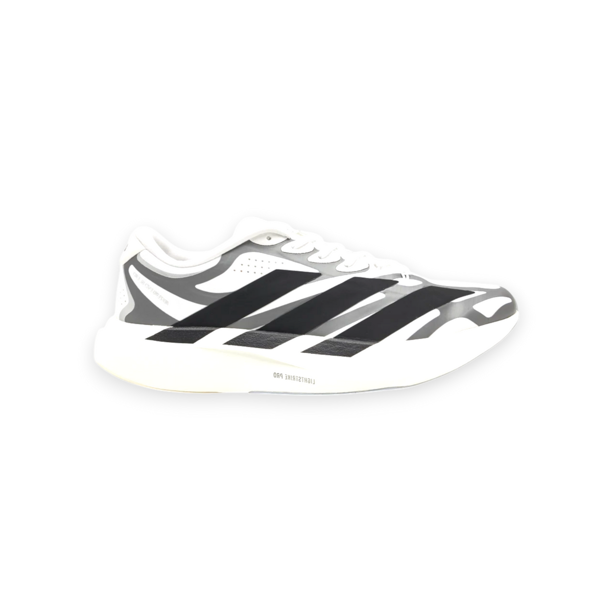Adidas Adizero Adios Pro 3 White / Black