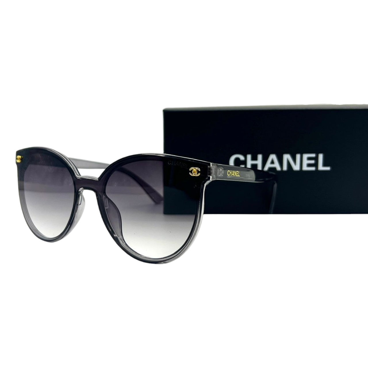 Chanel Watch