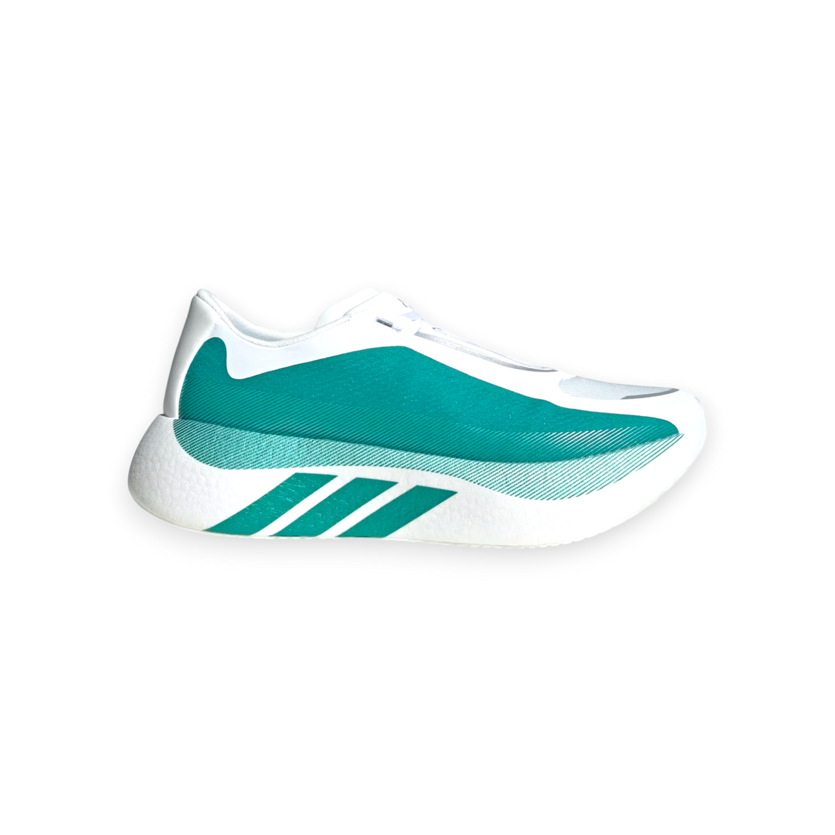 Adidas Adizero Adios Pro 4 White / Green