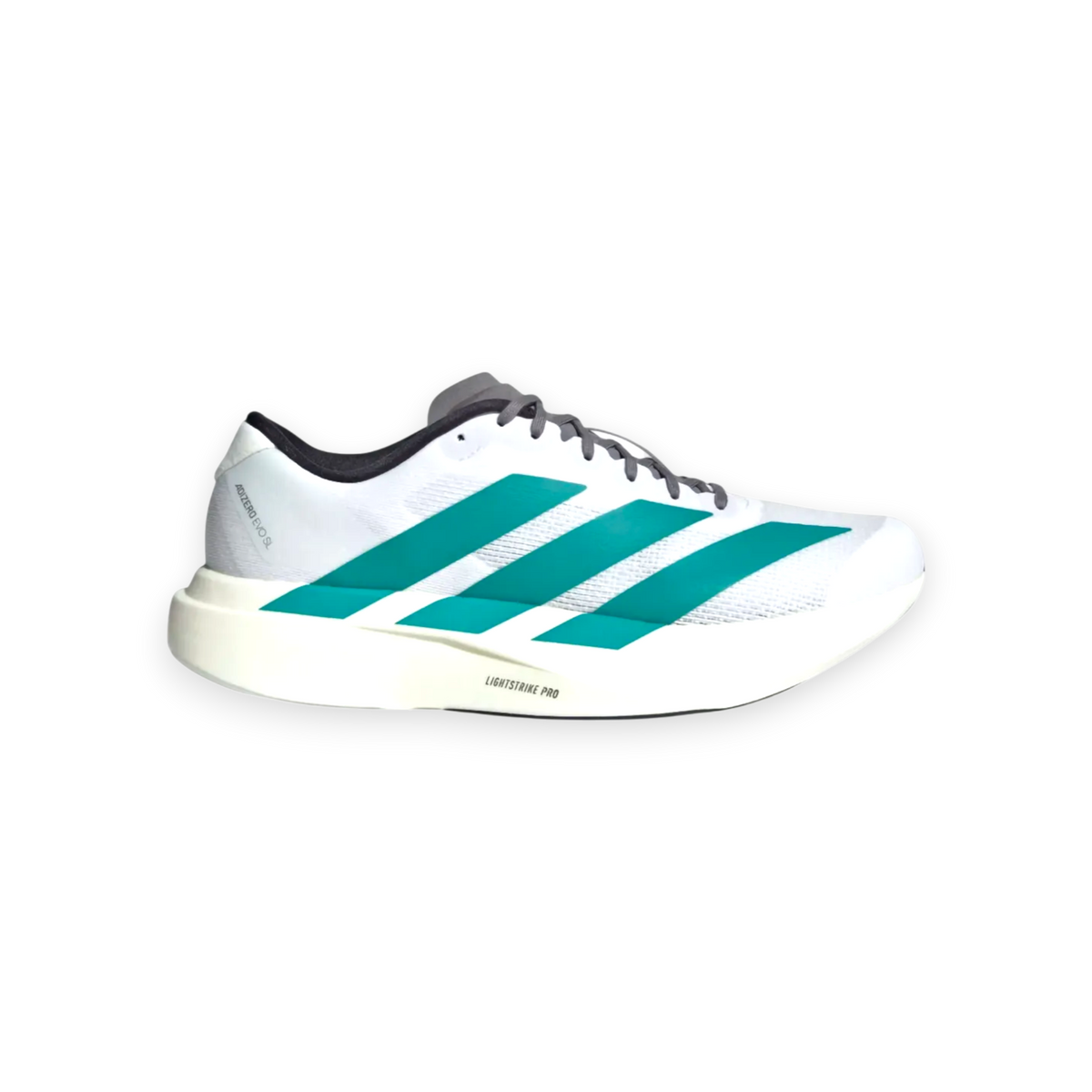 Adidas Adizero Evo SL White Teal