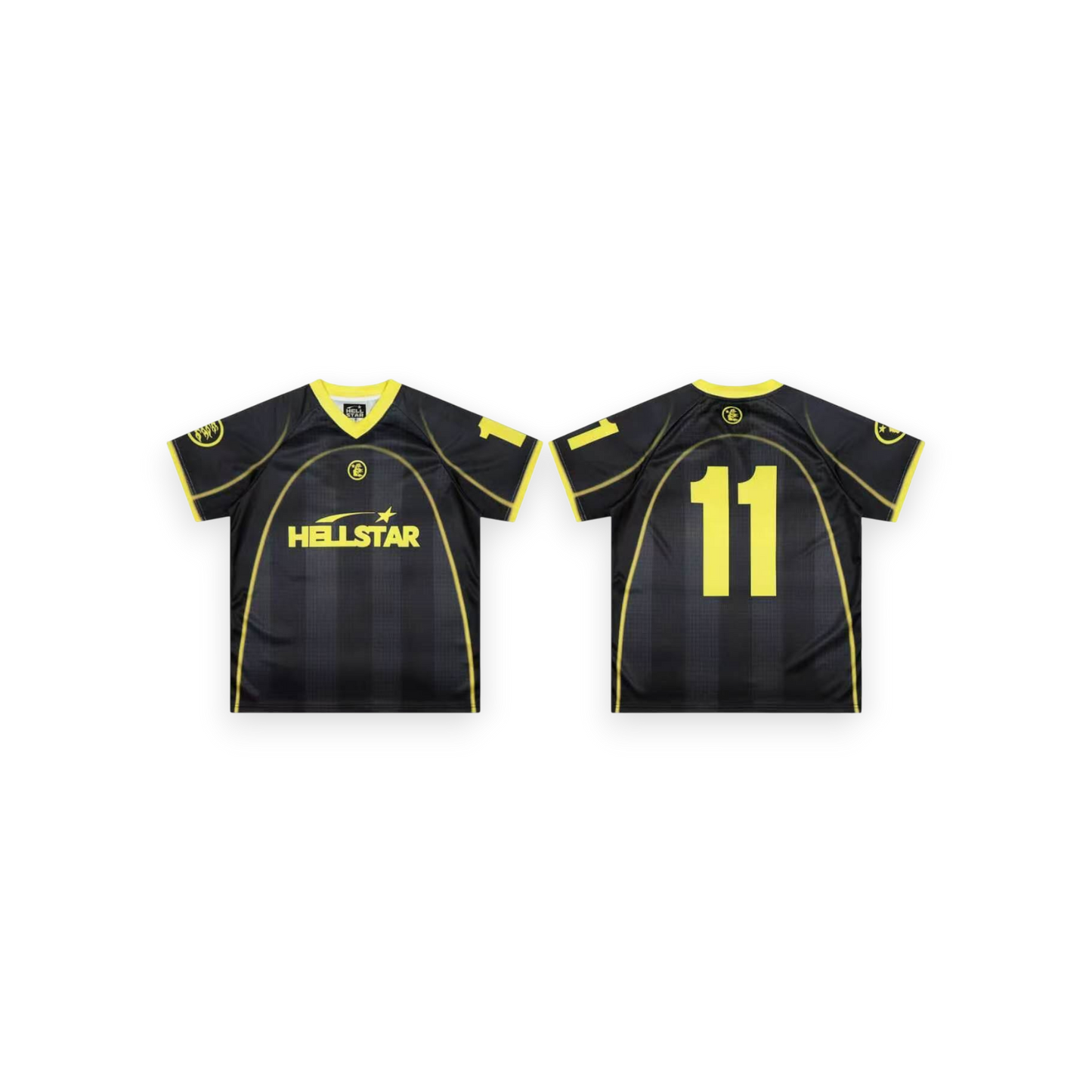 HELLSTAR SHIRT