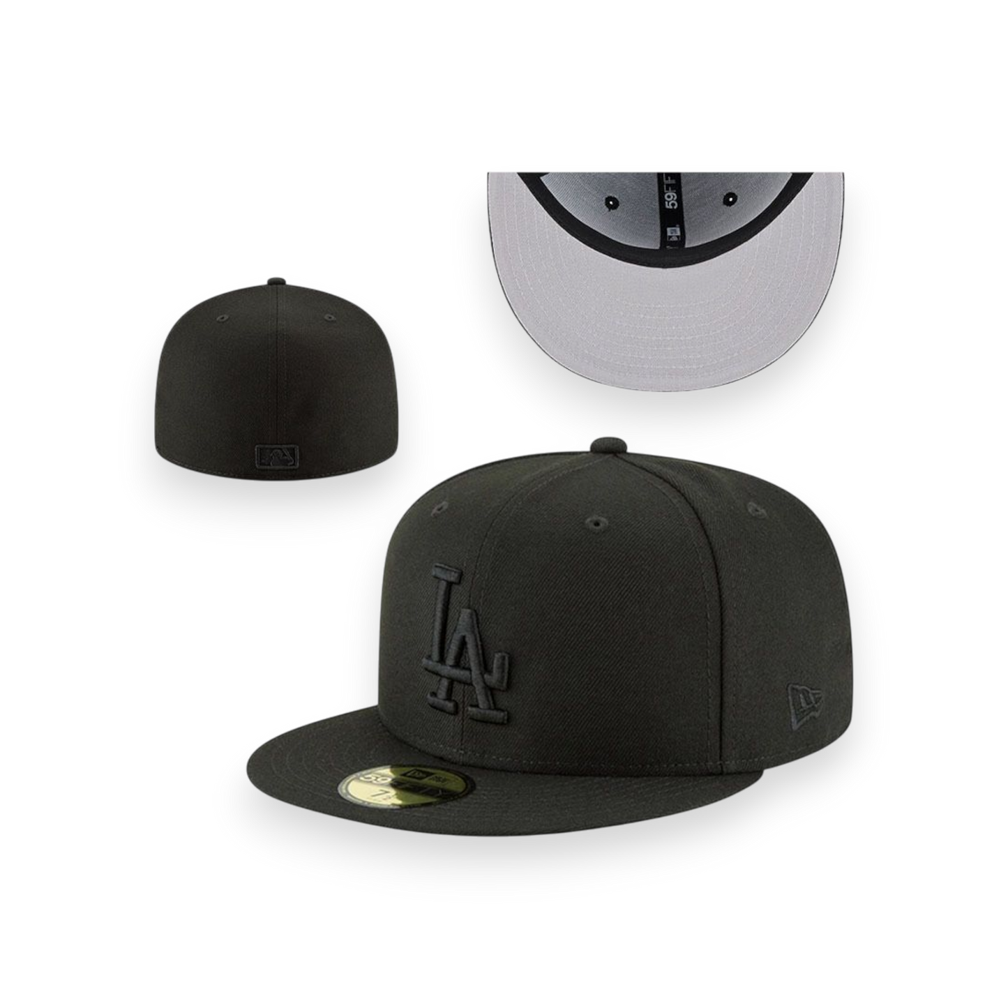 New Era Cap
