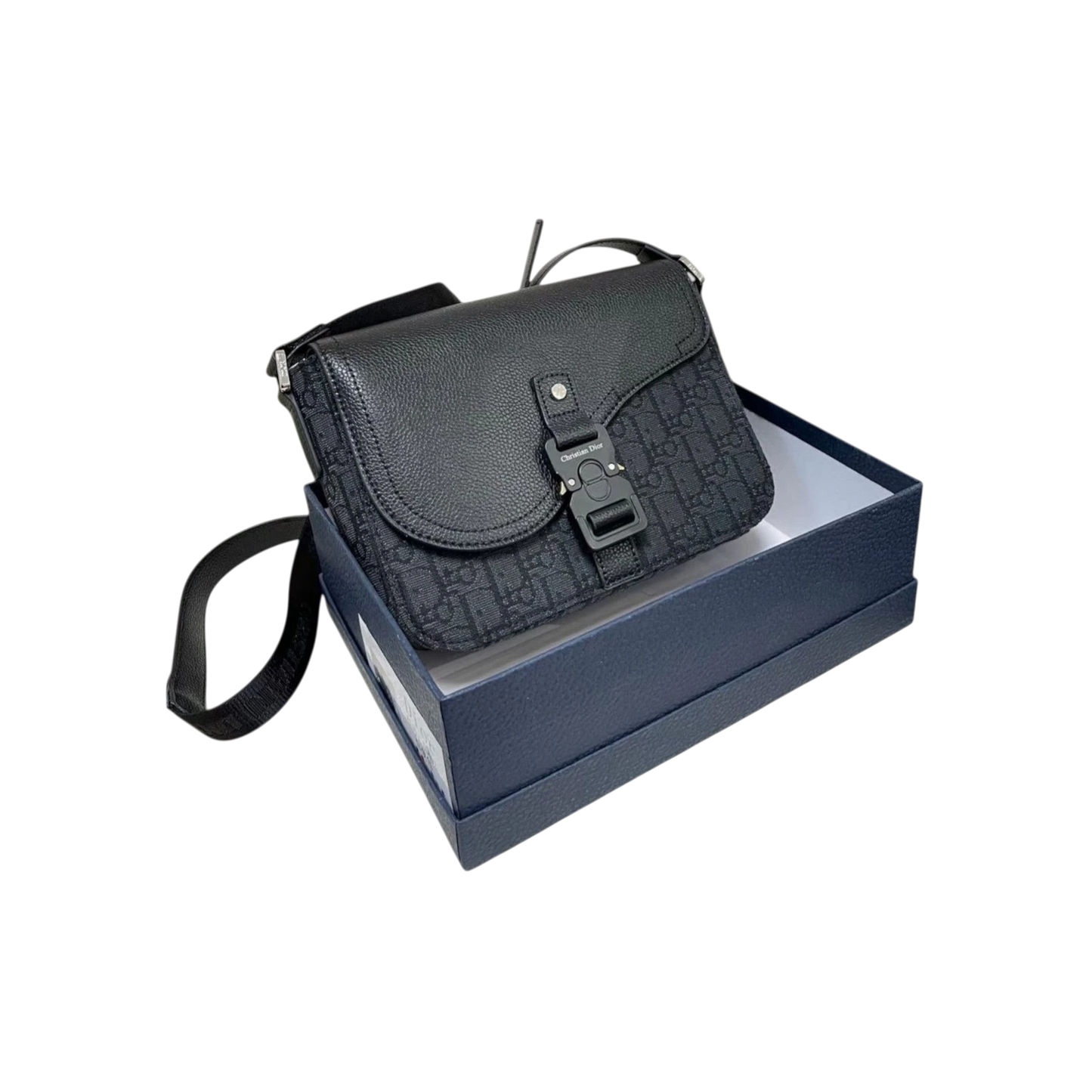 Dior Saddle Bag