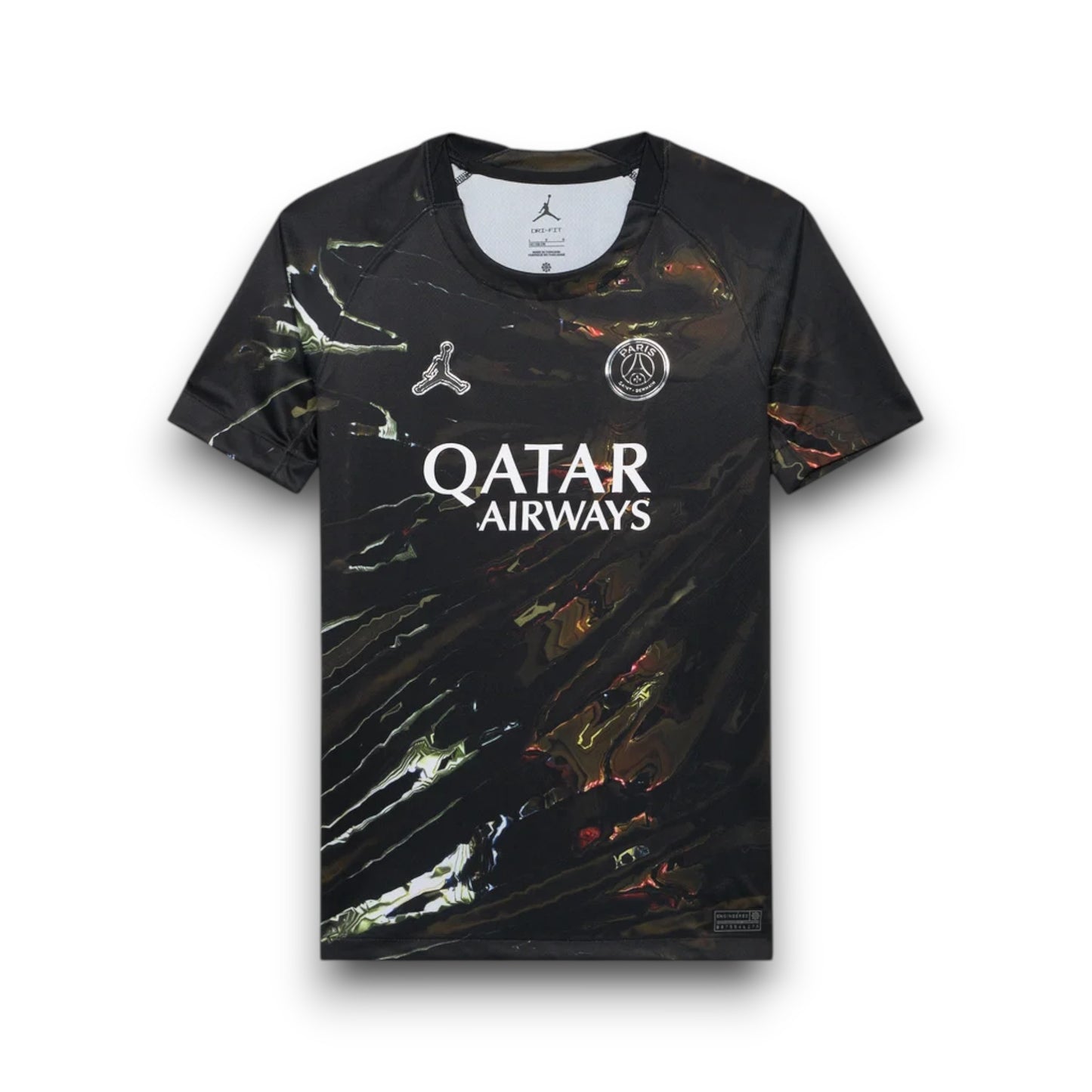 PSG Night Edition Jersey