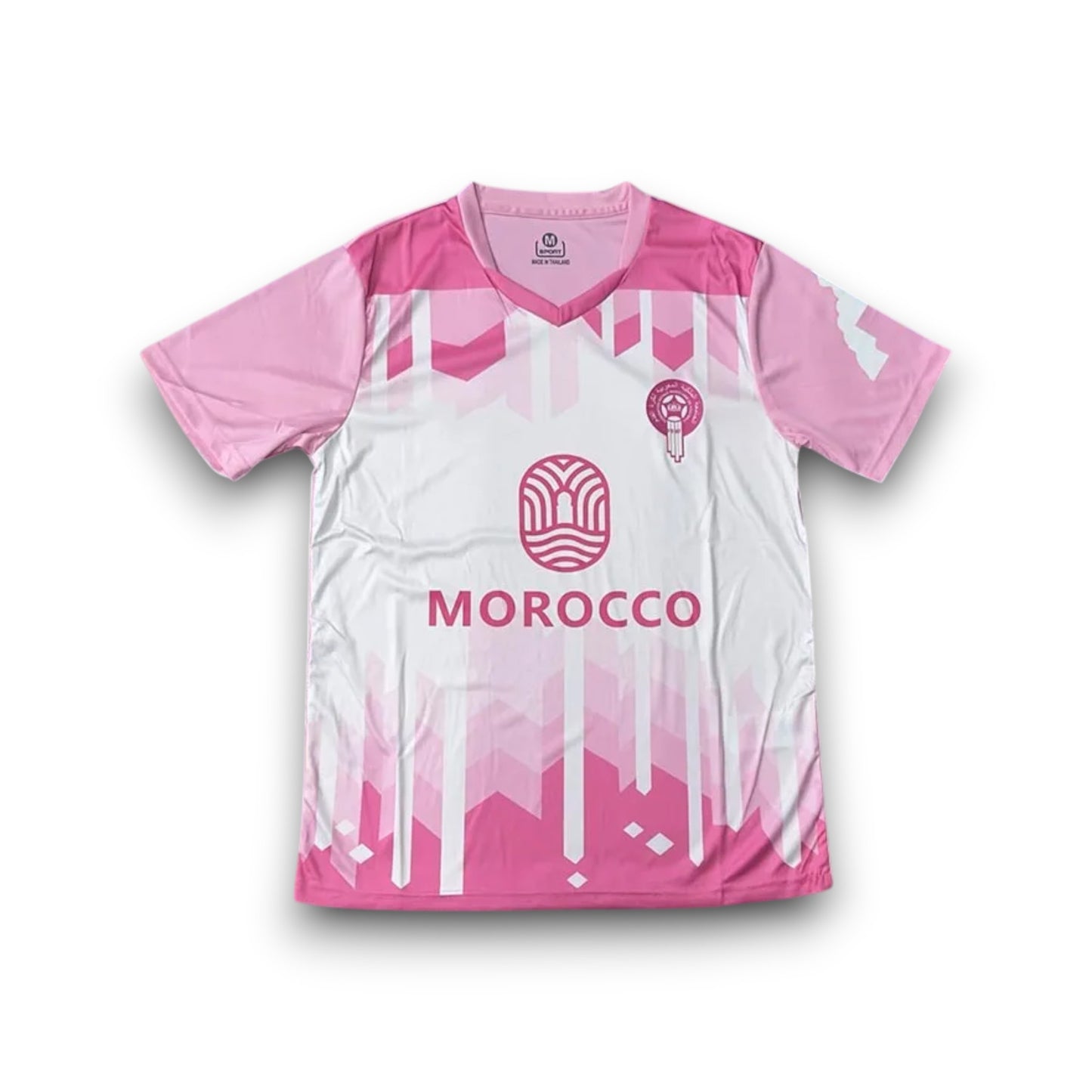 Morocco Jersey World Cup 2026