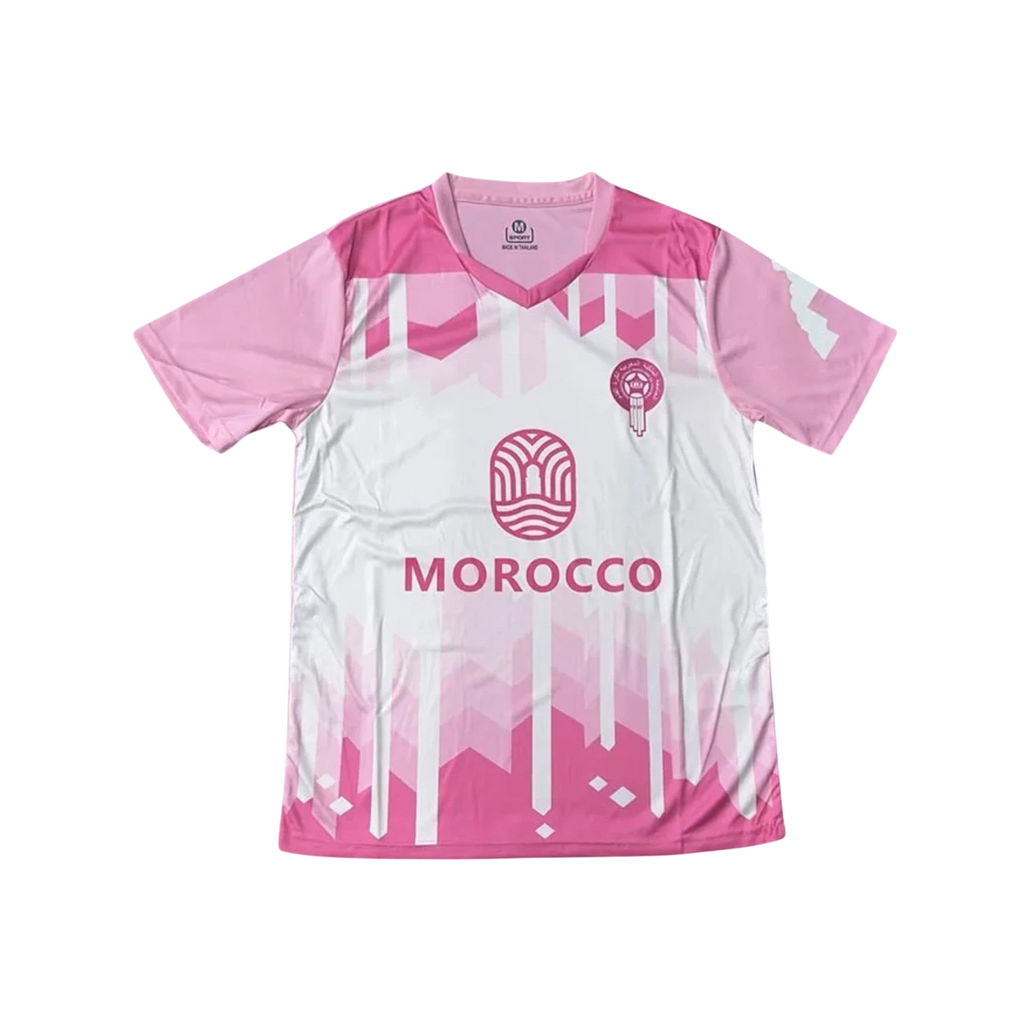 Morocco Jersey World Cup 2026