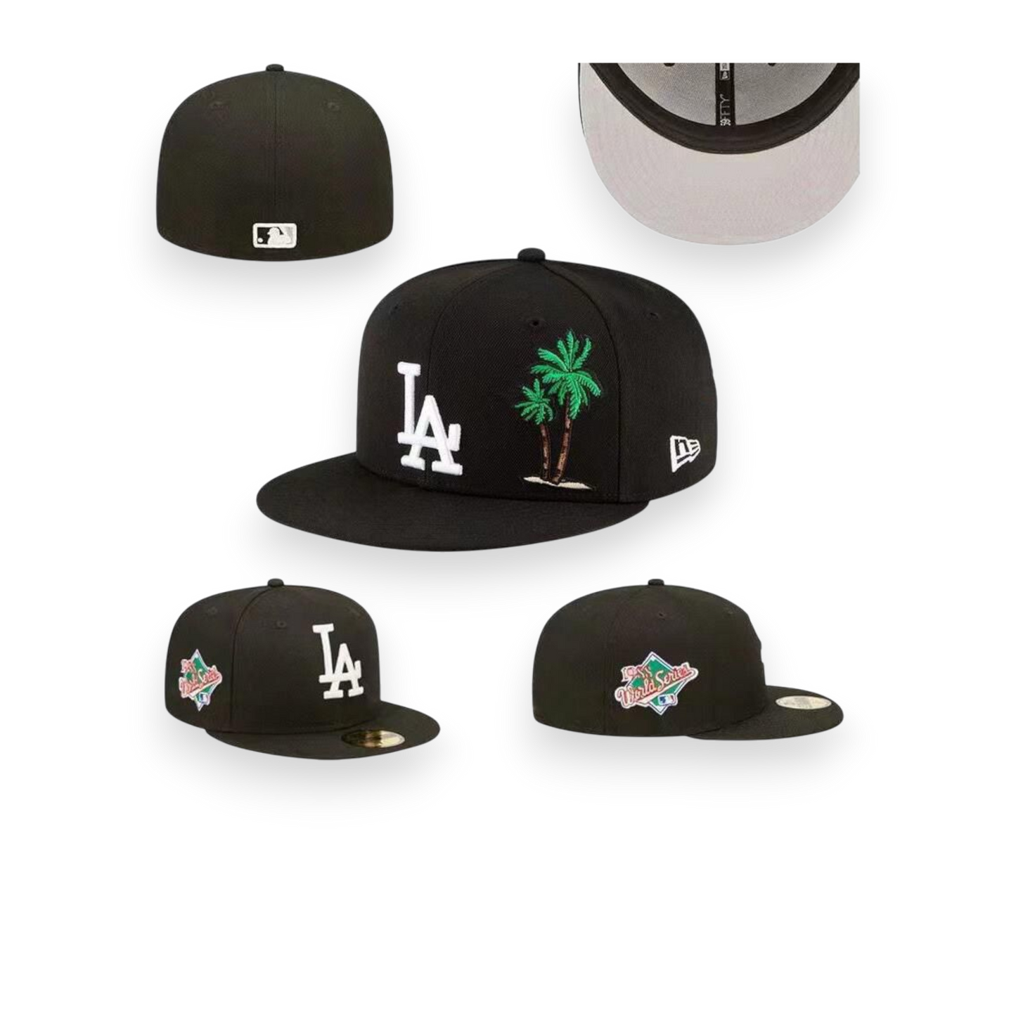 New Era Cap